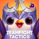 Teamfight Tactics Mobile MY