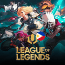 League of Legends - PC PH