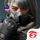 Delta Force - Garena (Malaysia)