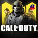 Call Of Duty Mobile (Malaysia)