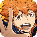 HAIKYU!! FLY HIGH