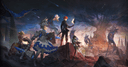ASTRA: Knights of Veda