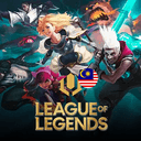 League of Legends - PC MY