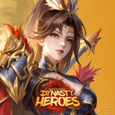 Dynasty Heros