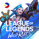 League of Legends: Wild Rift PH